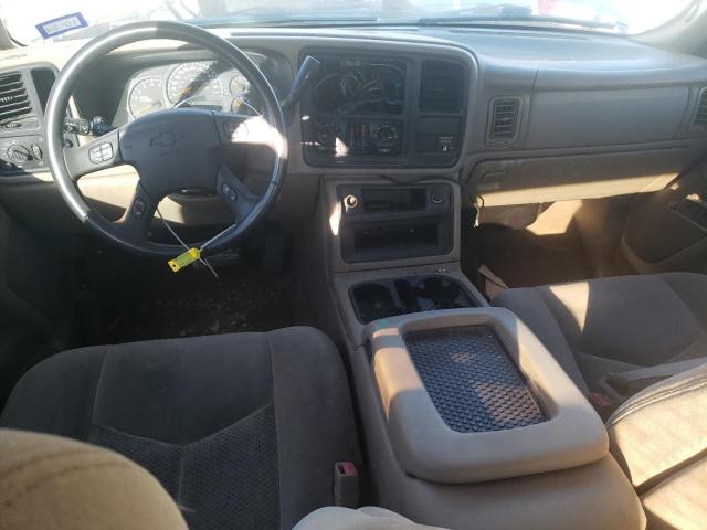 Photo 8 from auction – 2004 CHEVROLET SILVERADO with VIN 1GCEC19T84E394355