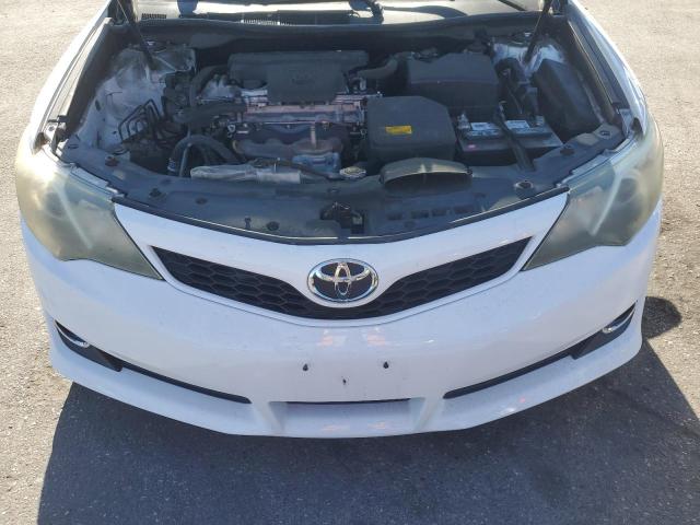 Photo 11 from auction – 2013 TOYOTA CAMRY L with VIN 4T1BF1FK3DU227490