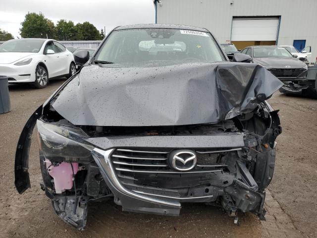 Photo 5 from auction – 2017 MAZDA CX-3 GRAND with VIN JM1DKFD7XH0143412