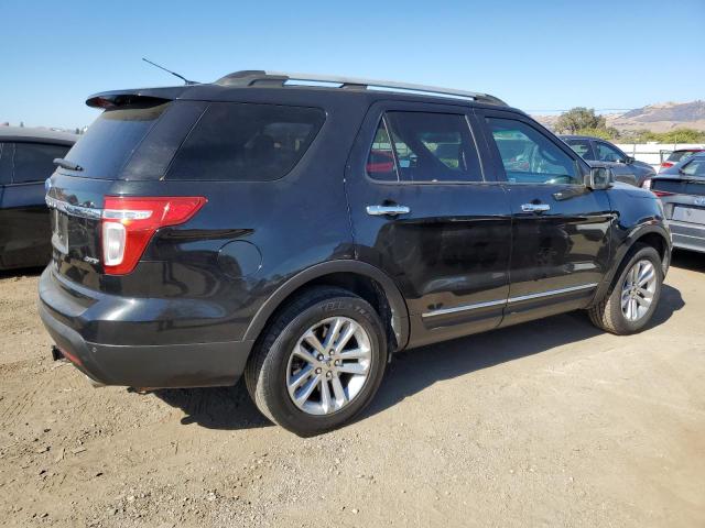 Photo 3 from auction – 2011 FORD EXPLORER X with VIN 1FMHK8D87BGA32705