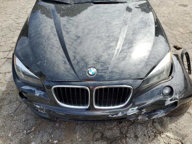 Photo 11 from auction – 2014 BMW X1 SDRIVE2 with VIN WBAVM1C52EVW47112