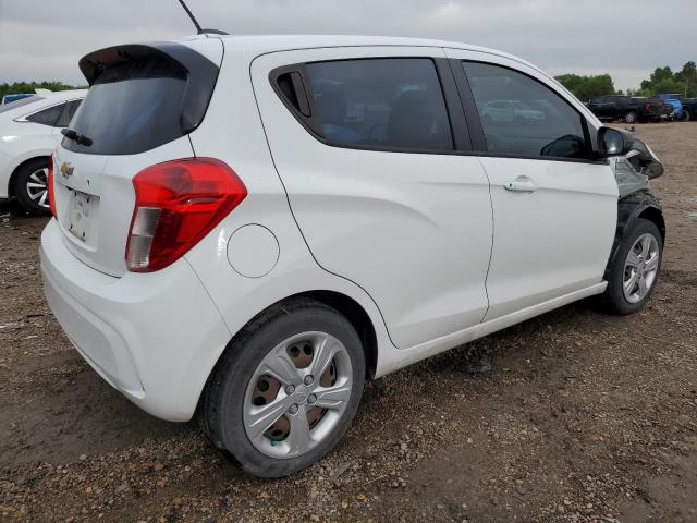 Фото 3 с аукциона – 2022 CHEVROLET SPARK LS с VIN KL8CB6SA2NC006140
