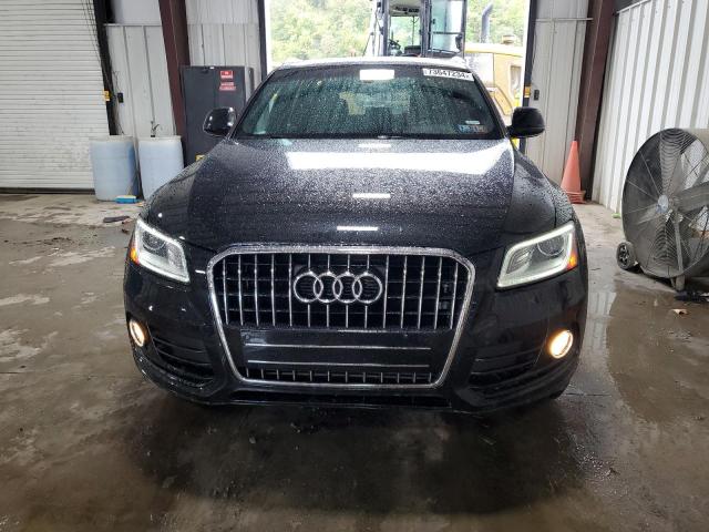 Zdjęcie 5 z aukcji – 2015 AUDI Q5 PREMIUM z VIN WA1LFAFP6FA110506