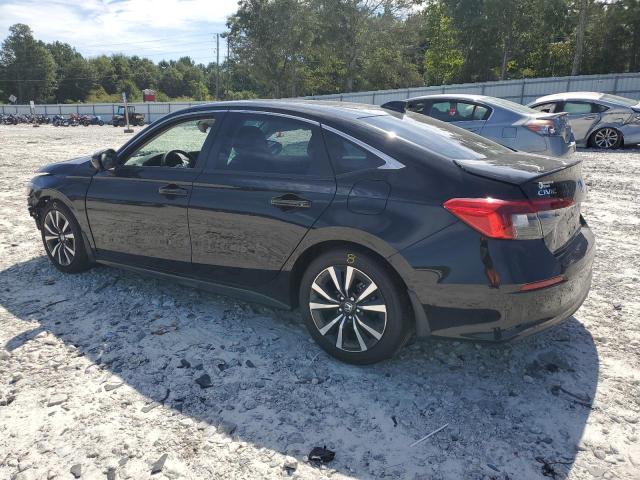 Photo 2 from auction – 2024 HONDA CIVIC EX with VIN 2HGFE1F72RH332571