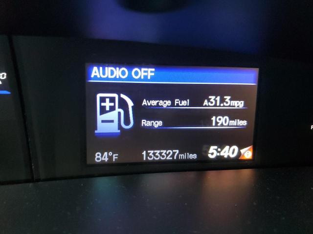 Photo 9 from auction – 2014 HONDA CIVIC LX with VIN 19XFB2F53EE264296