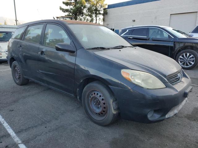 Photo 4 from auction – 2006 TOYOTA MATRIX with VIN 2T1KR32EX6C619521