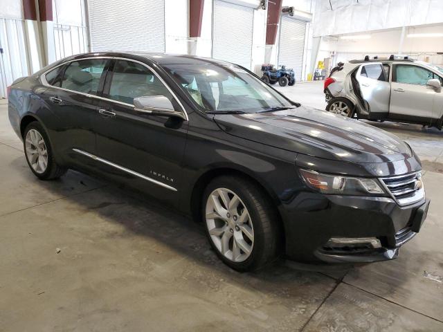 Photo 4 from auction – 2019 CHEVROLET IMPALA PRE with VIN 2G1105S33K9110700