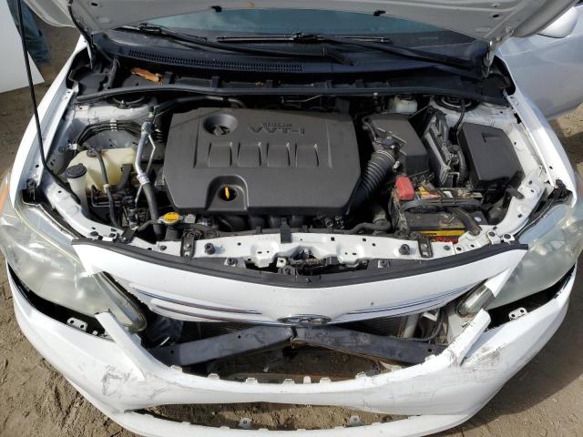 Photo 11 from auction – 2013 TOYOTA COROLLA BA with VIN 5YFBU4EE0DP162540