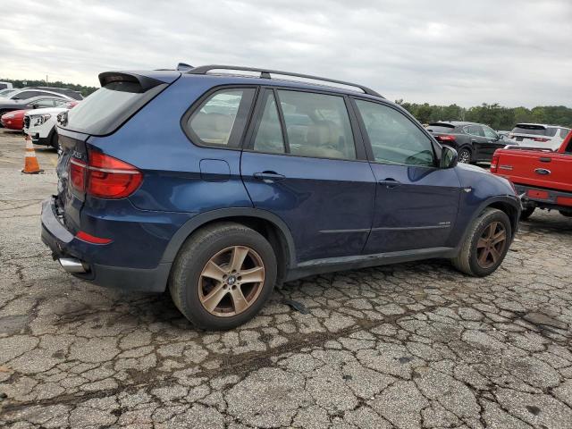 Photo 3 from auction – 2013 BMW X5 XDRIVE3 with VIN 5UXZV4C50D0E08190