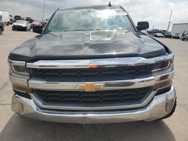 Photo 5 from auction – 2017 CHEVROLET SILVERADO with VIN 3GCPCREC8HG337178