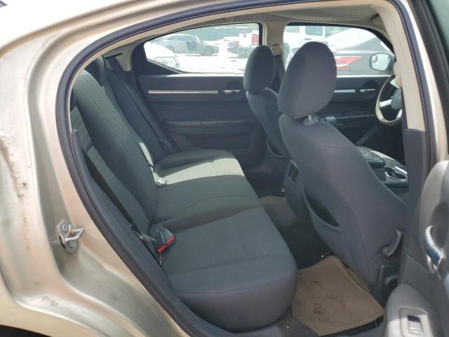 Photo 10 from auction – 2009 DODGE CHARGER with VIN 2B3KA43D19H593518