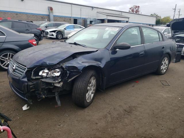 Photo 1 from auction – 2005 NISSAN ALTIMA S with VIN 1N4AL11D65N400390