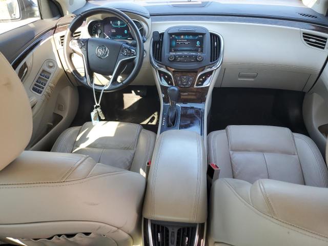 Photo 8 from auction – 2015 BUICK LACROSSE with VIN 1G4GB5G30FF257313