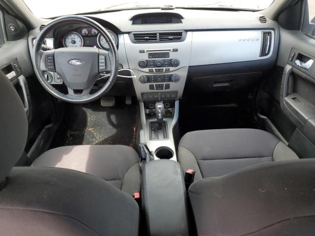 Foto 8 de la subasta – 2011 FORD FOCUS SES con VIN 1FAHP3GN2BW202703