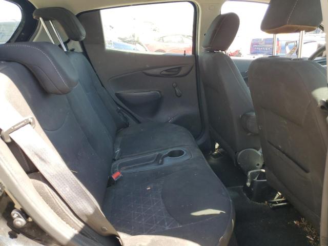 Photo 10 from auction – 2020 CHEVROLET SPARK LS with VIN KL8CB6SA6LC457262