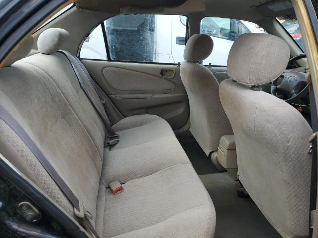 Photo 10 from auction – 2000 TOYOTA COROLLA with VIN 1NXBR12E6YZ358233