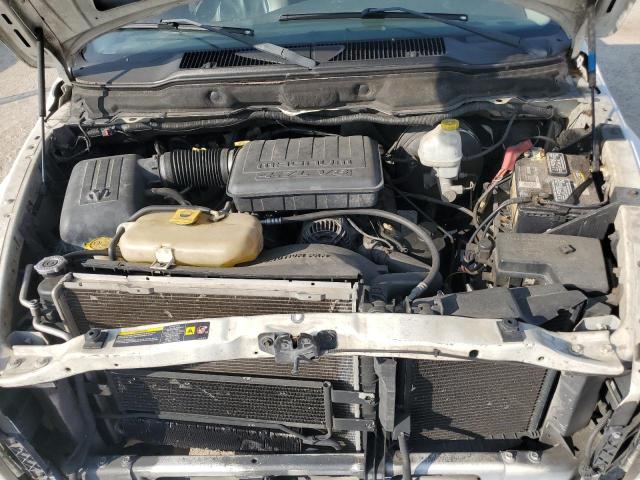 Photo 11 from auction – 2004 DODGE RAM 1500 S with VIN 1D7HA18N64J218746