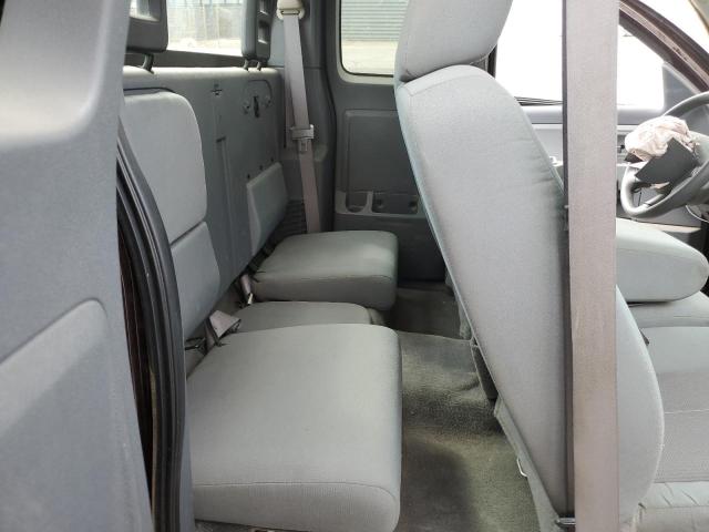 Photo 10 from auction – 2005 DODGE DAKOTA ST with VIN 1D7HE22K45S218068