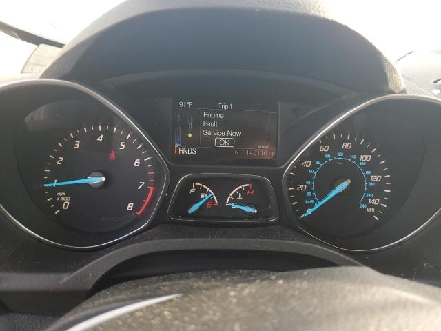 Zdjęcie 9 z aukcji – 2016 FORD ESCAPE SE z VIN 1FMCU0GX2GUA45699