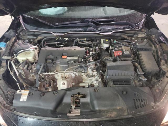 Photo 11 from auction – 2020 HONDA CIVIC EX with VIN 2HGFC2F76LH013984