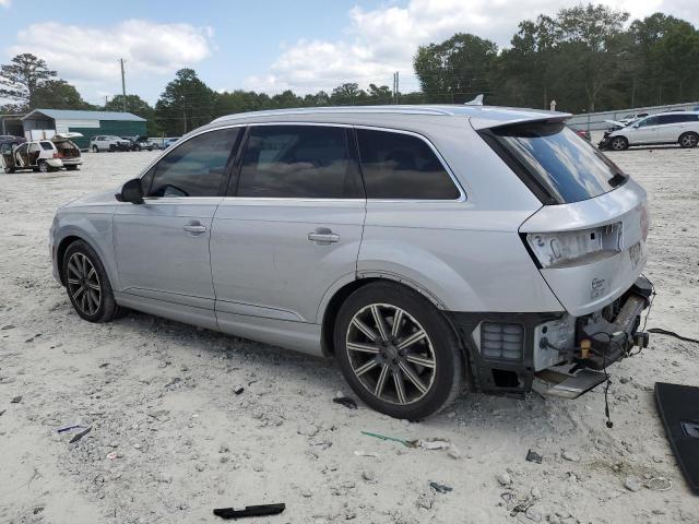Photo 2 from auction – 2017 AUDI Q7 PRESTIG with VIN WA1VAAF76HD026906