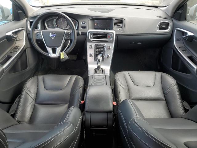 Photo 8 from auction – 2017 VOLVO S60 DYNAMI with VIN YV140MTL0H2424772