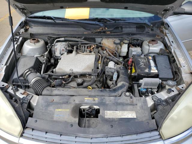 Photo 11 from auction – 2004 CHEVROLET MALIBU MAX with VIN 1G1ZU64844F215942