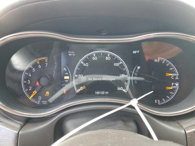 Photo 9 from auction – 2014 JEEP GRAND CHER with VIN 1C4RJFJT7EC179885