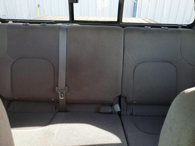 Photo 10 from auction – 2014 NISSAN FRONTIER S with VIN 1N6AD0ER2EN757831