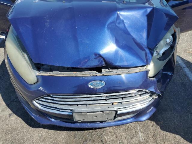 Photo 11 from auction – 2016 FORD FIESTA SE with VIN 3FADP4BJ3GM150109