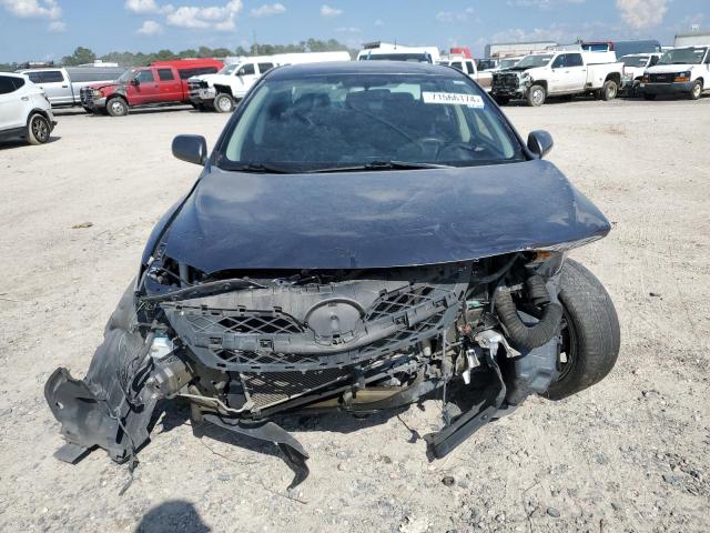 Photo 5 from auction – 2013 TOYOTA COROLLA BA with VIN 5YFBU4EEXDP081819