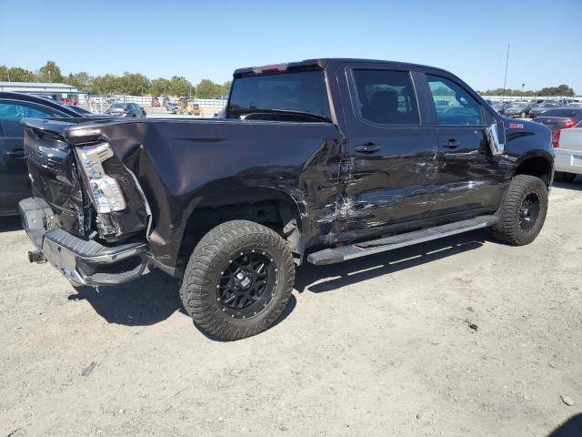 Photo 3 from auction – 2019 CHEVROLET SILVERADO with VIN 3GCUYDED4KG127104