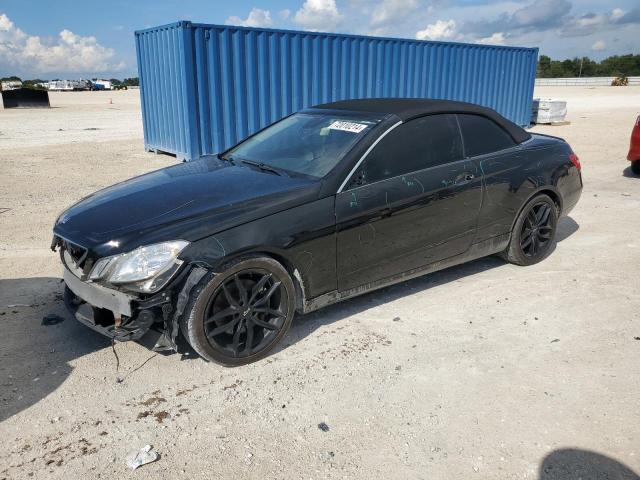 MERCEDES-BENZ E 350 2013 with VIN WDDKK5KF2DF203059 - Photo from auction
