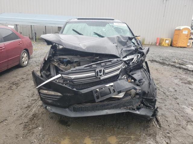 Photo 5 from auction – 2016 HONDA PILOT EXL with VIN 5FNYF5H54GB032587