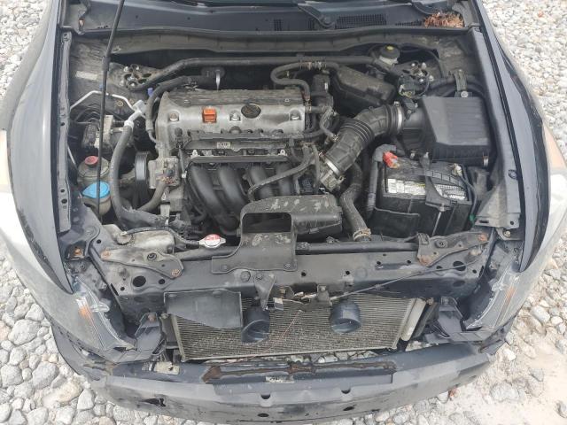 Photo 11 from auction – 2012 HONDA ACCORD EXL with VIN 1HGCP2F81CA161555