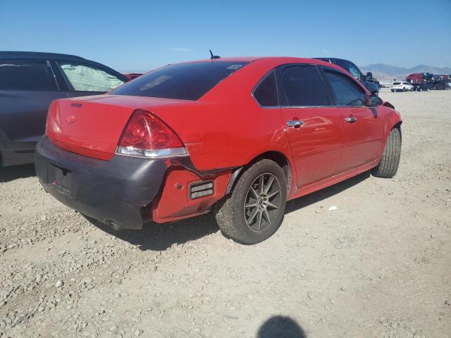 Photo 3 from auction – 2013 CHEVROLET IMPALA LT with VIN 2G1WG5E31D1148330