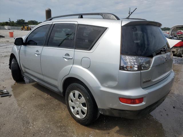 Photo 2 from auction – 2011 MITSUBISHI OUTLANDER with VIN JA4AS2AWXBU024762