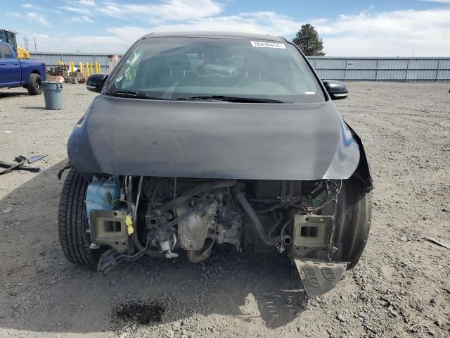 Photo 5 from auction – 2016 KIA SEDONA EX with VIN KNDMC5C1XG6143832