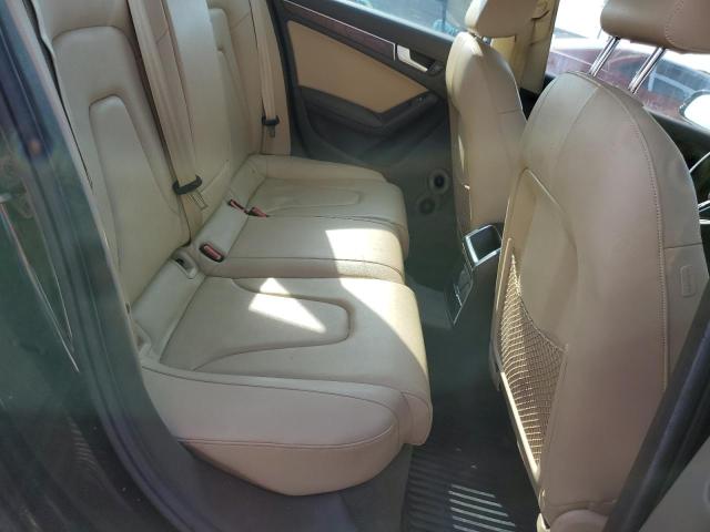 Photo 10 from auction – 2014 AUDI A4 PREMIUM with VIN WAUAFAFL4EA081285