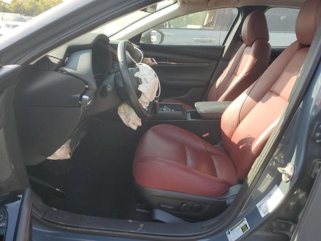 Photo 7 from auction – 2023 MAZDA 3 PREFERRE with VIN 3MZBPACM2PM354650