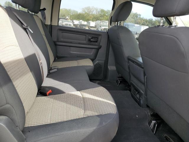 Photo 10 from auction – 2012 DODGE RAM 1500 S with VIN 1C6RD6KT0CS193577