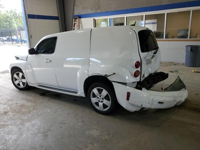 Photo 2 from auction – 2008 CHEVROLET HHR PANEL with VIN 3GCCA85D68S683301
