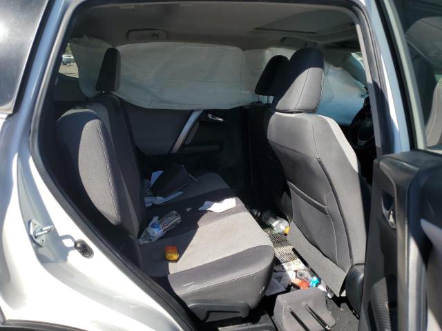 Photo 10 from auction – 2015 TOYOTA RAV4 with VIN JTMWFREV5FJ051417