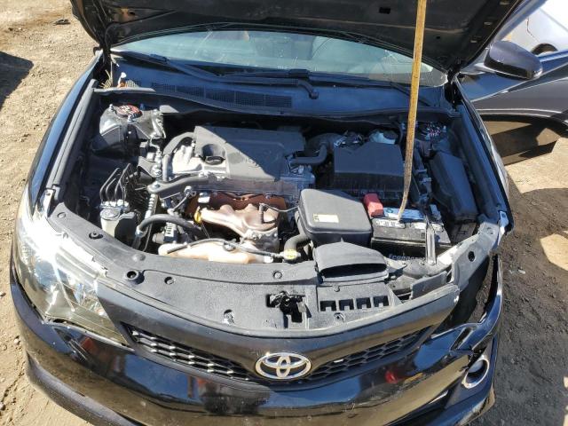 Photo 11 from auction – 2012 TOYOTA CAMRY BASE with VIN 4T1BF1FK1CU093397