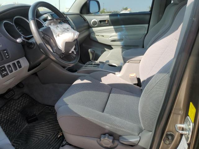 Photo 7 from auction – 2010 TOYOTA TACOMA DOU with VIN 3TMLU4EN7AM051832