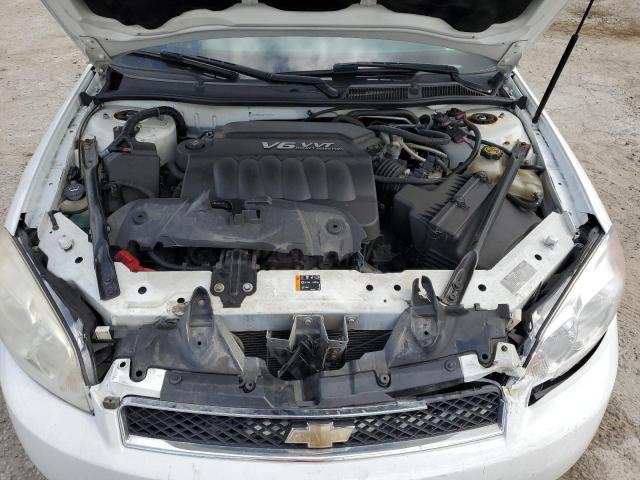 Photo 11 from auction – 2013 CHEVROLET IMPALA LTZ with VIN 2G1WC5E37D1171249