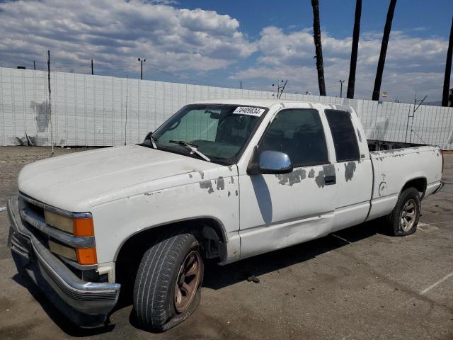 Photo 1 from auction – 1996 CHEVROLET GMT-400 C2 with VIN 2GCFC29R2T1103802