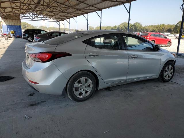 Photo 3 from auction – 2016 HYUNDAI ELANTRA SE with VIN KMHDH4AE2GU475143