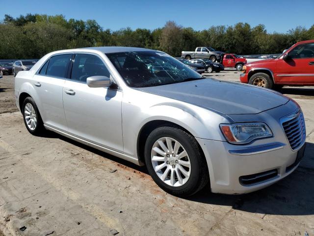 Photo 4 from auction – 2012 CHRYSLER 300 with VIN 2C3CCAAG5CH191697