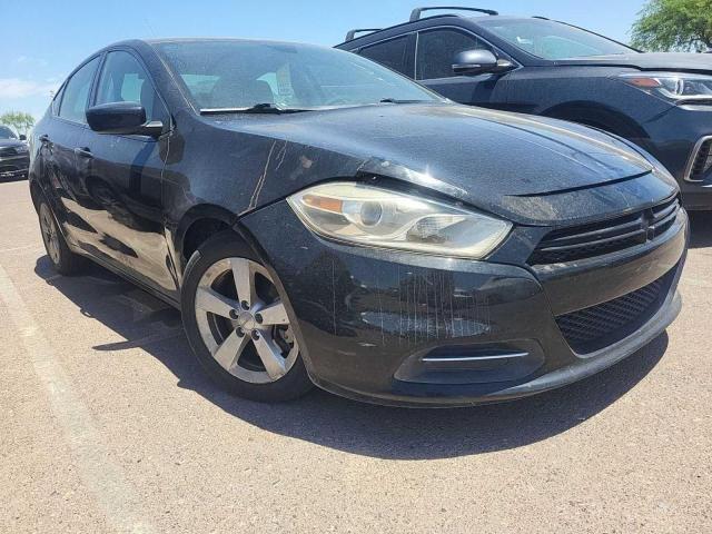 DODGE DART SXT 2016 with VIN 1C3CDFBB8GD570659 - Photo from auction